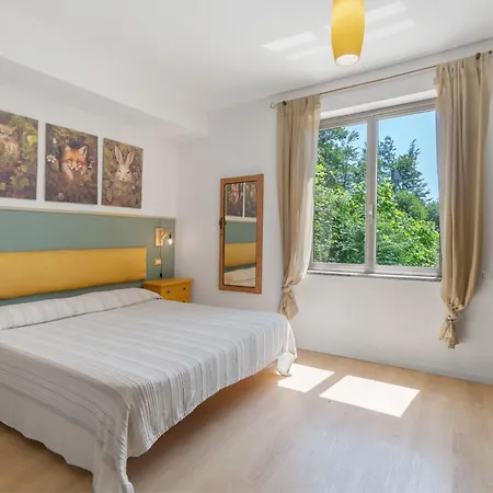 Сasa de vacaciones Elementi Magliolo